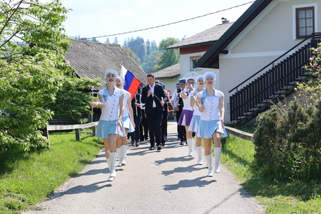 Mestna godba Kamnik_budnica (12)